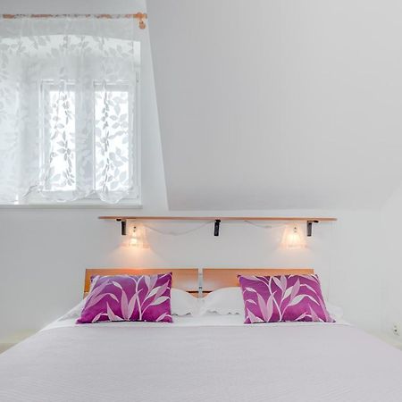 Apartments Obala Bol Ngoại thất bức ảnh