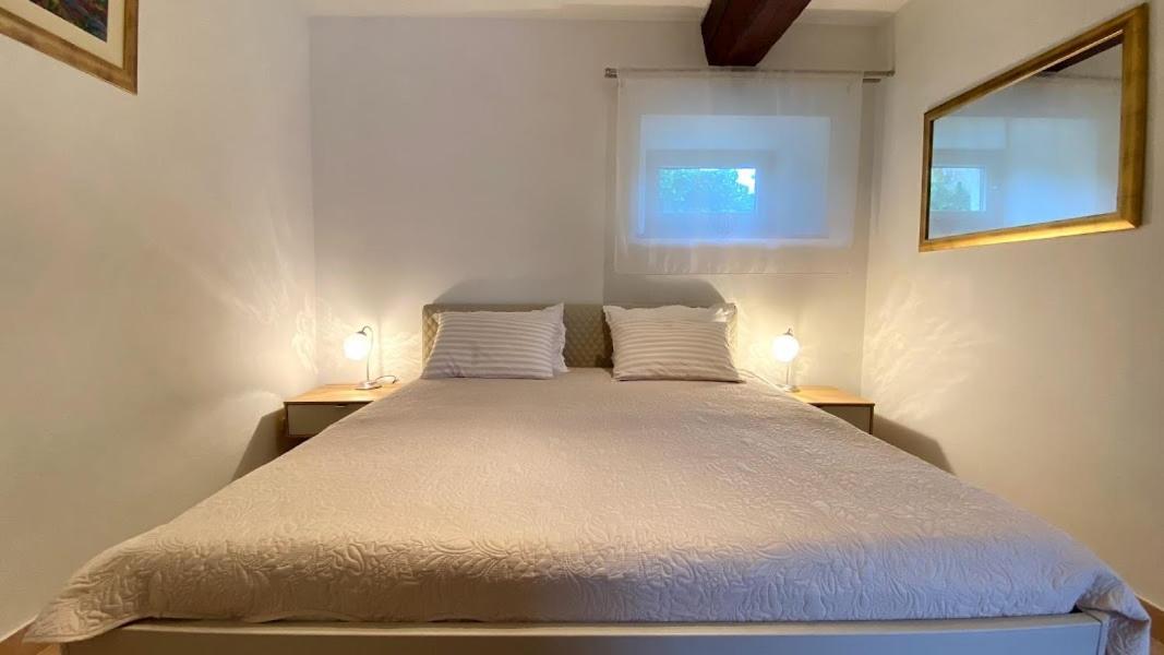 Apartments Obala Bol Ngoại thất bức ảnh
