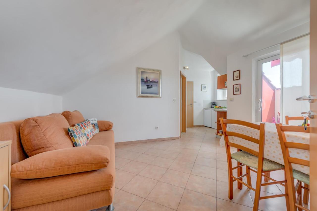 Apartments Obala Bol Ngoại thất bức ảnh