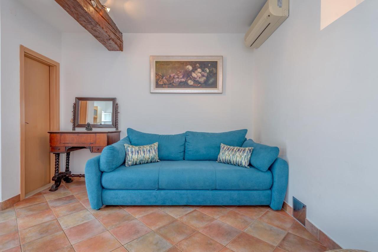 Apartments Obala Bol Ngoại thất bức ảnh
